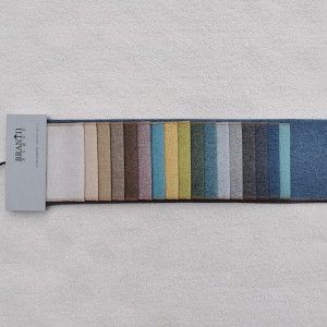 Piece Coton et tissu de linge BNT1810