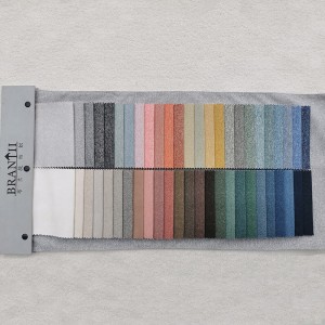 Tissu en cachemire BNT1923