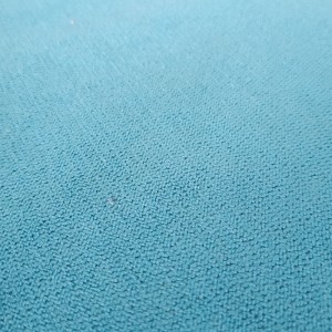 Tissu en coton et en lin BNT1942